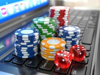 Online Casino Spielen